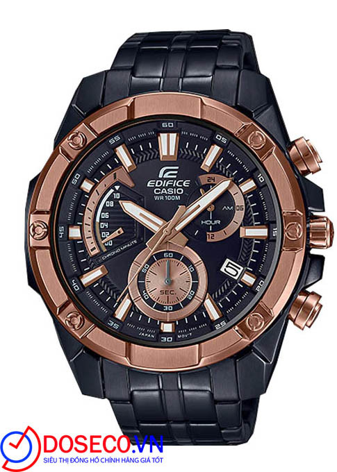 Casio Edifice EFR 559DC 1BVUDF